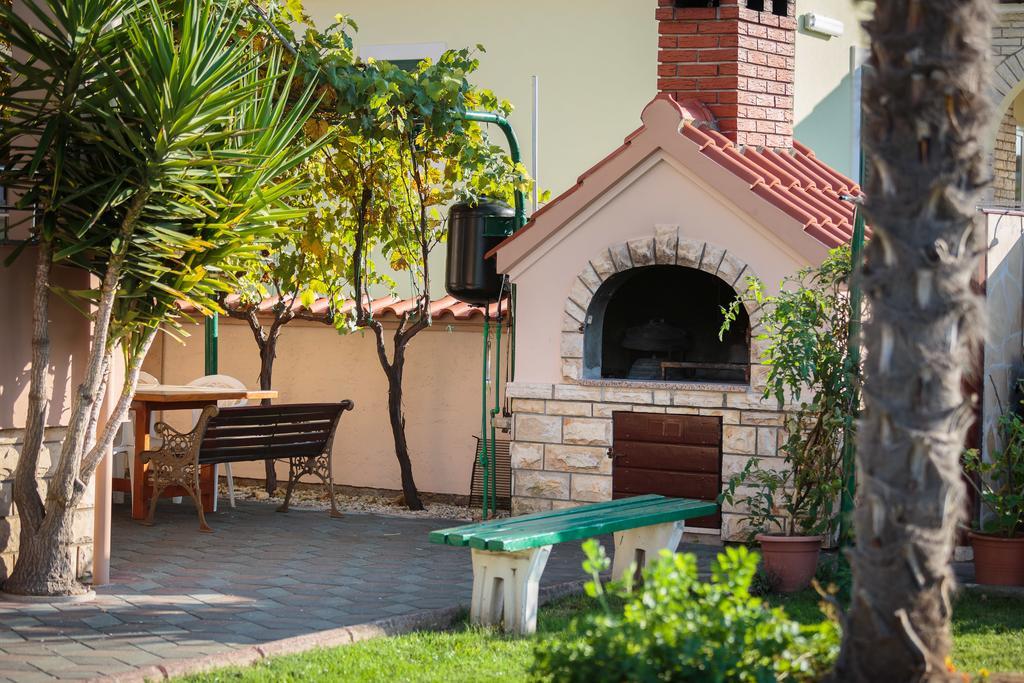 Apartments Duranca Privlaka  Exterior foto